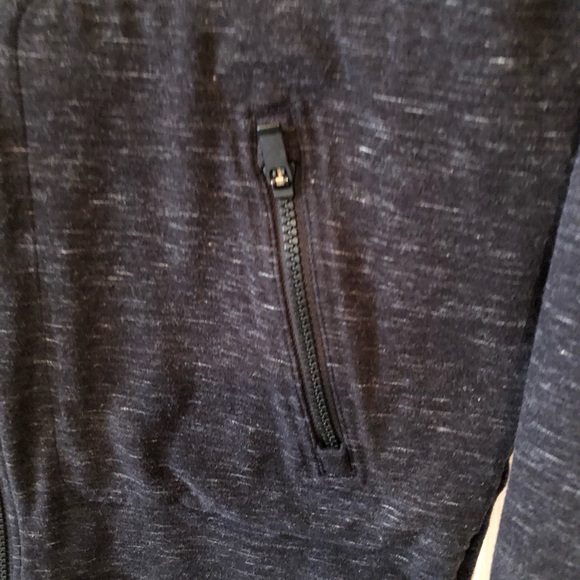 Athleta black hoodie - Picture 4 of 7